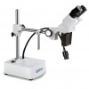 Set microscopi modulari